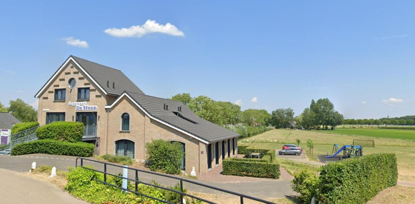 Moeke Mooren Appeltern Exterior foto