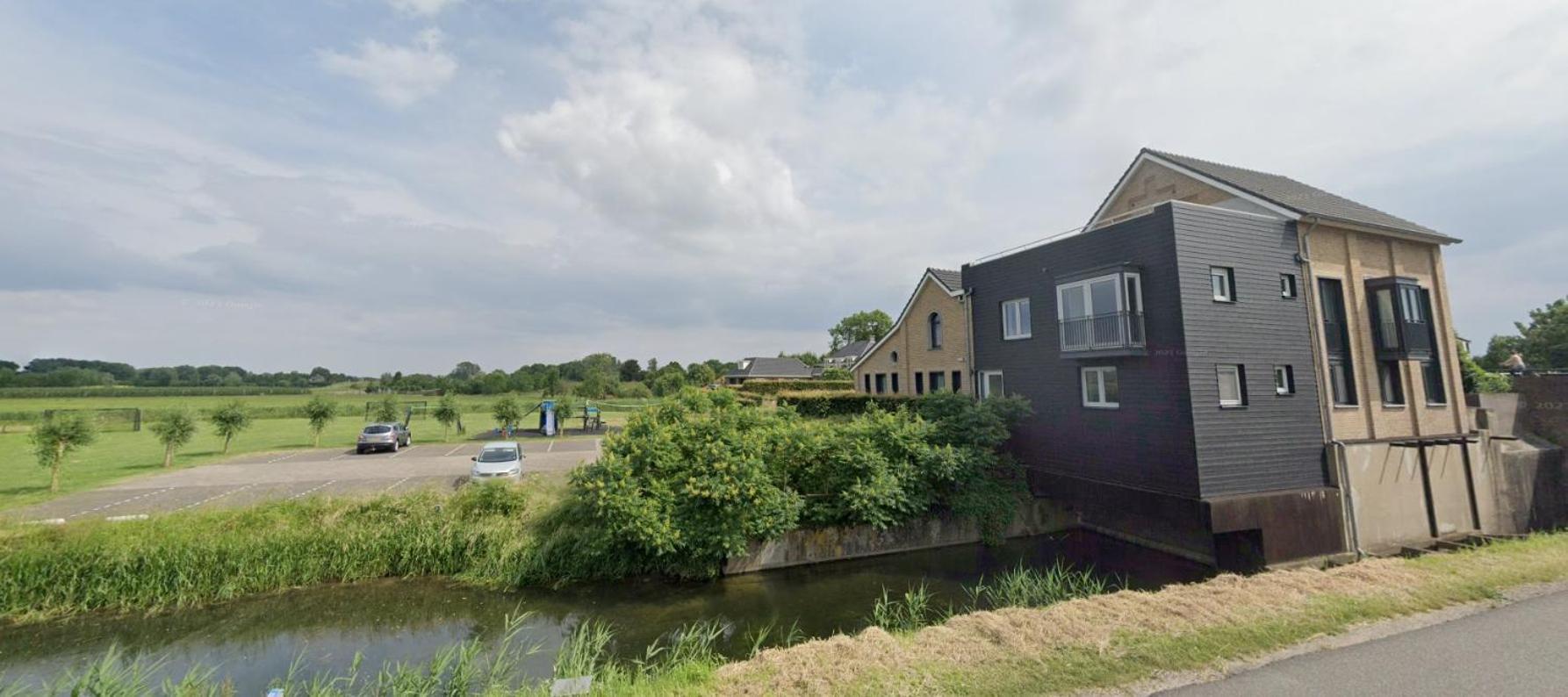 Moeke Mooren Appeltern Exterior foto