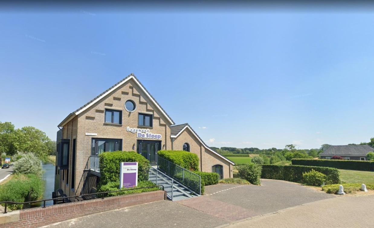 Moeke Mooren Appeltern Exterior foto