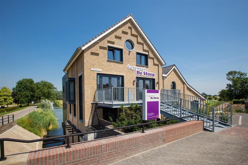 Moeke Mooren Appeltern Exterior foto