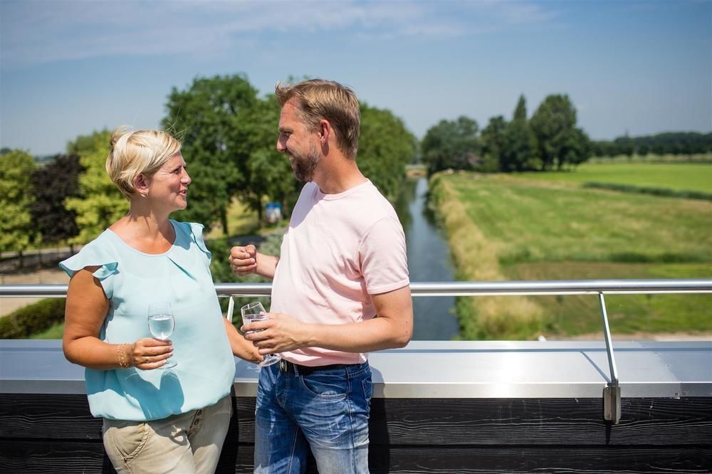 Moeke Mooren Appeltern Exterior foto